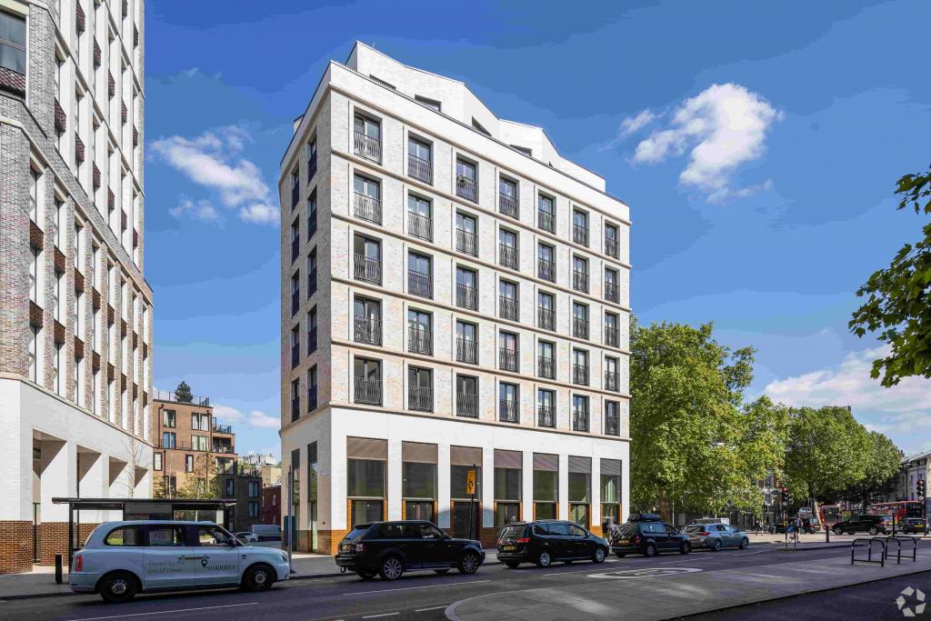11-14 Blackfriars Road - Retail Unit for Rent & Sale, Southbank, London SE1 8HA