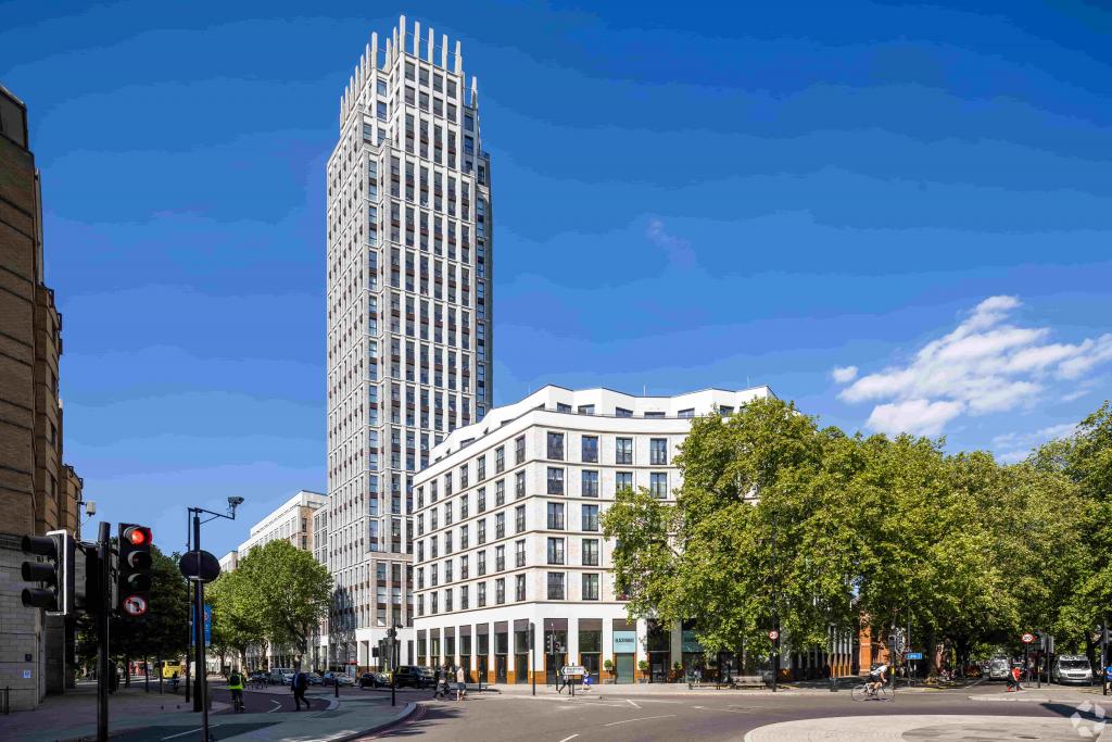 11-14 Blackfriars Road - Retail Unit for Rent & Sale, Southbank, London SE1 8HA