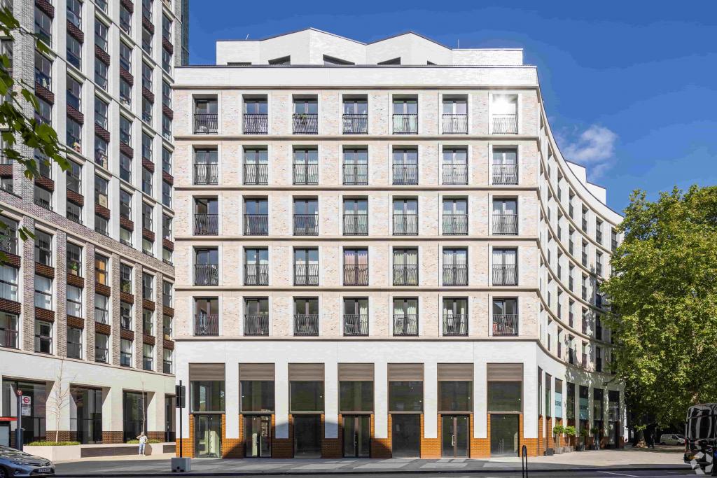 11-14 Blackfriars Road - Retail Unit for Rent & Sale, Southbank, London SE1 8HA