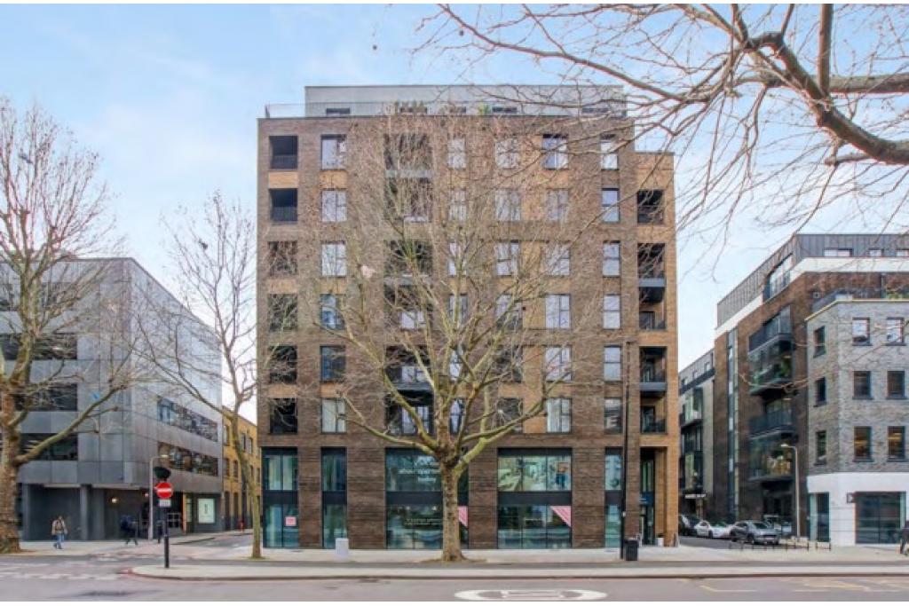 32 Ufford Street - The Boulevard Office Space for Rent, Southbank West, London SE1 8QD