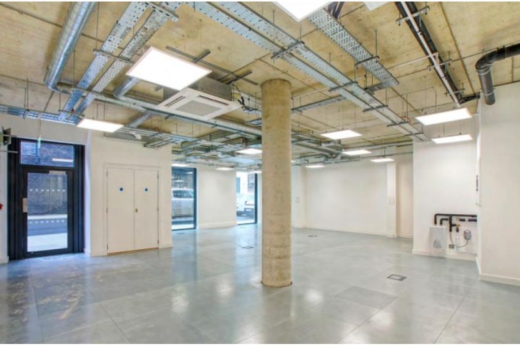 32 Ufford Street - The Boulevard Office Space for Rent, Southbank West, London SE1 8QD