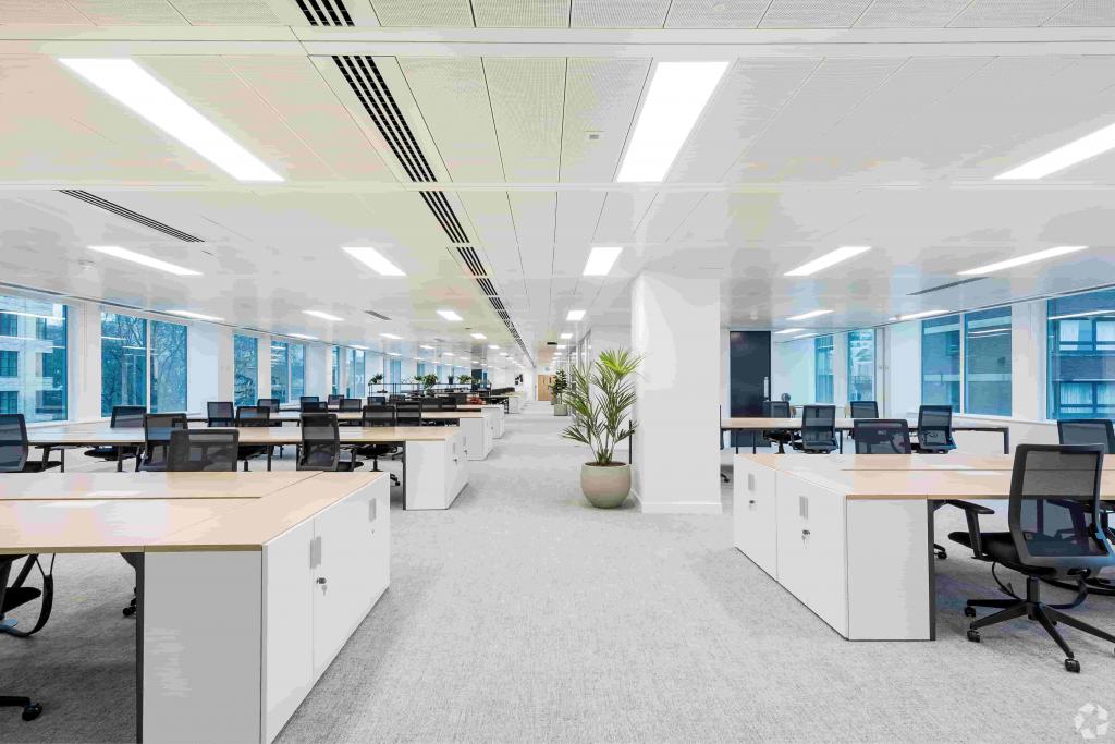 230 Blackfriars Rd - Office Space for Rent, Southbank East, London SE1 8NW