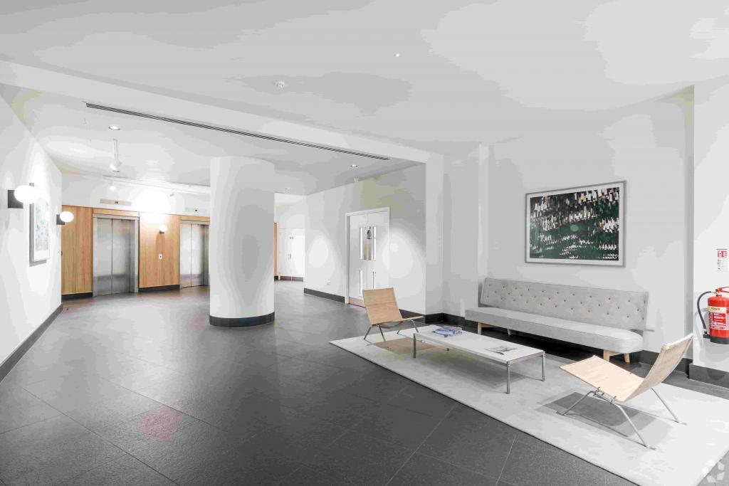 230 Blackfriars Rd - Office Space for Rent, Southbank East, London SE1 8NW