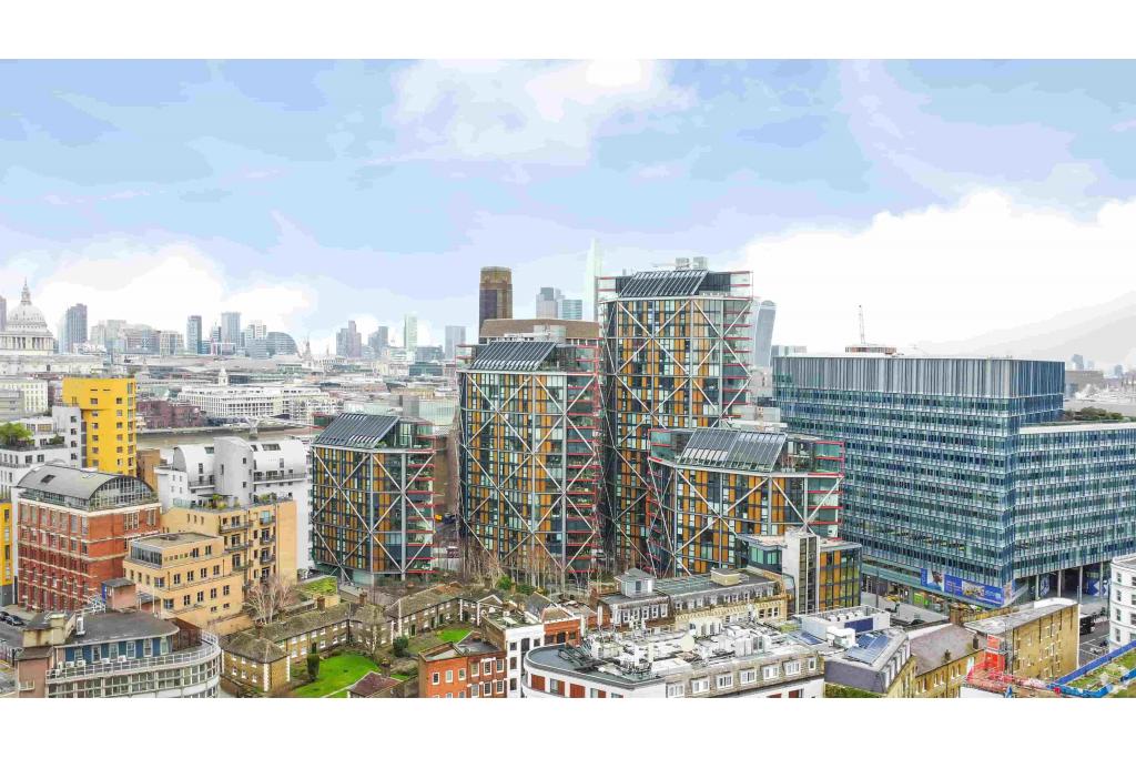 230 Blackfriars Rd - Office Space for Rent, Southbank East, London SE1 8NW