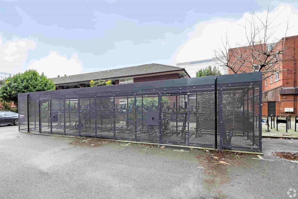 230 Blackfriars Rd - Office Space for Rent, Southbank East, London SE1 8NW