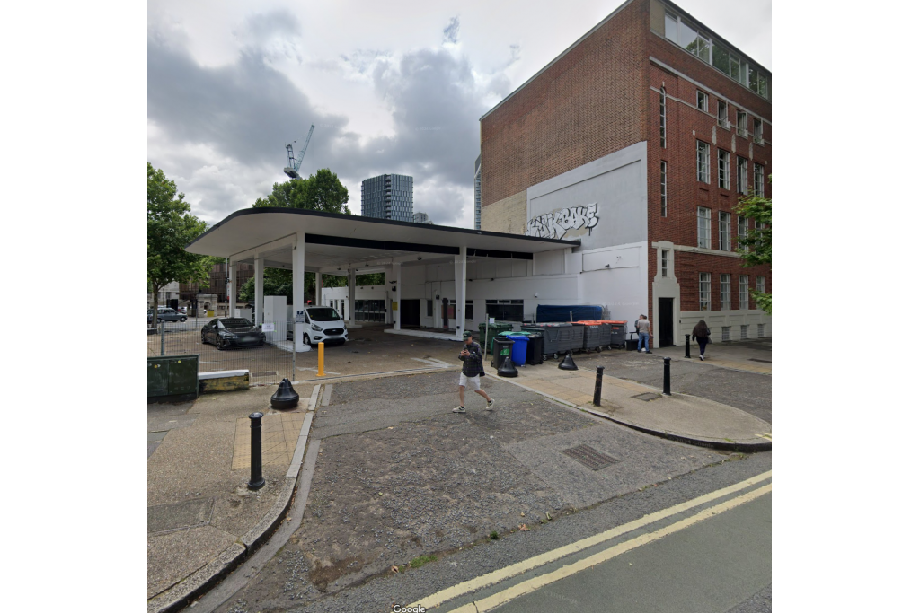 69-76 Borough Road - Shopfront Retail/Office Space, Southwark, London SE1 1DN