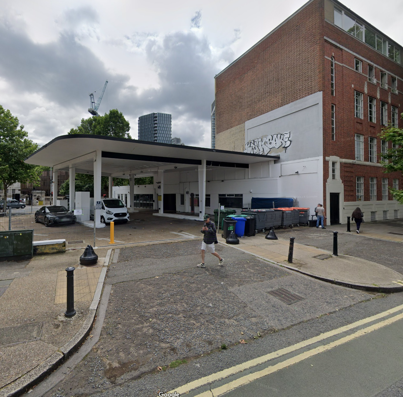 69-76 Borough Road - Shopfront Retail/Office Space, Southwark, London SE1 1DN