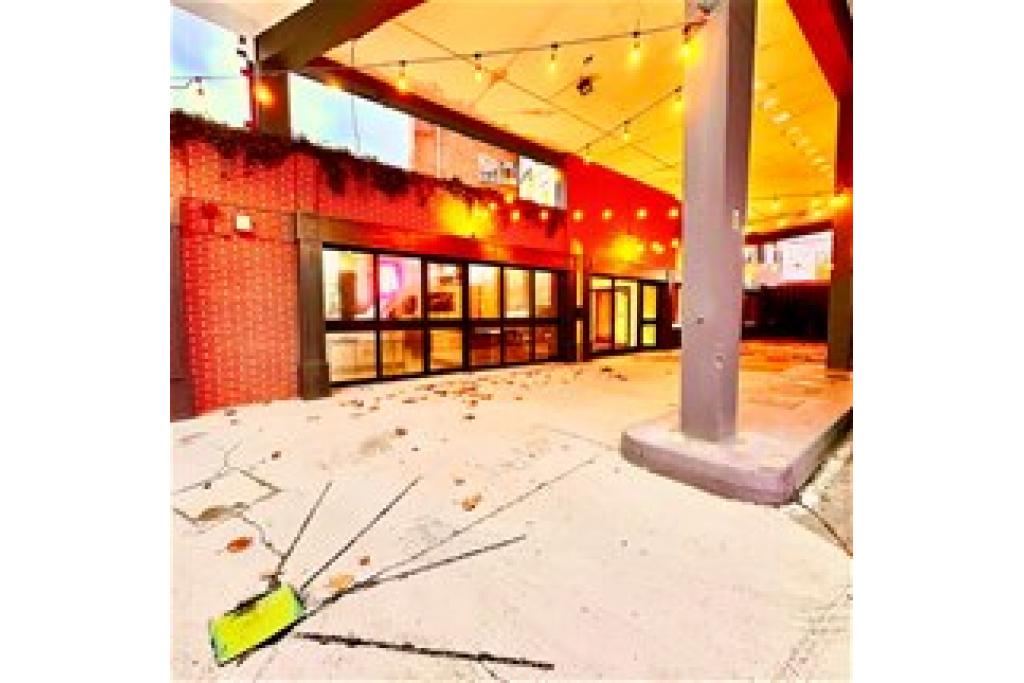 69-76 Borough Road - Shopfront Retail/Office Space, Southwark, London SE1 1DN