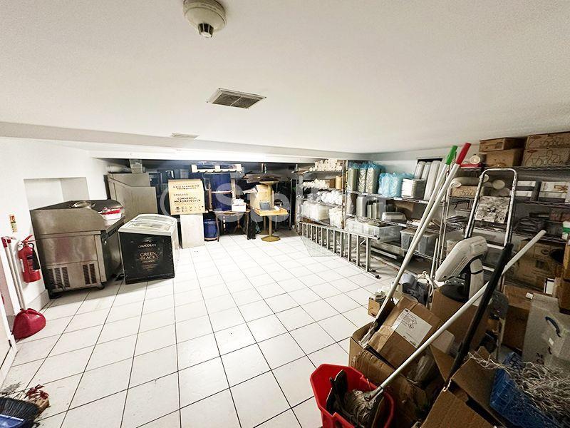 72-76 Borough High St - Office & Retail Space, Southbank East, London SE1 1XF