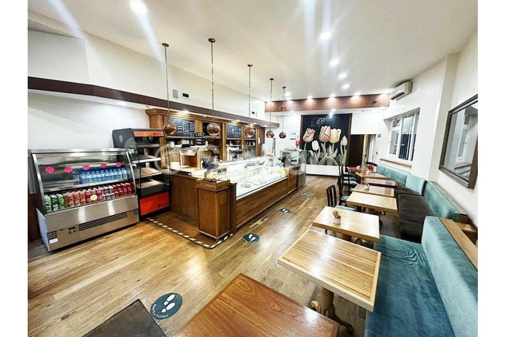 72-76 Borough High St - Office & Retail Space, Southbank East, London SE1 1XF