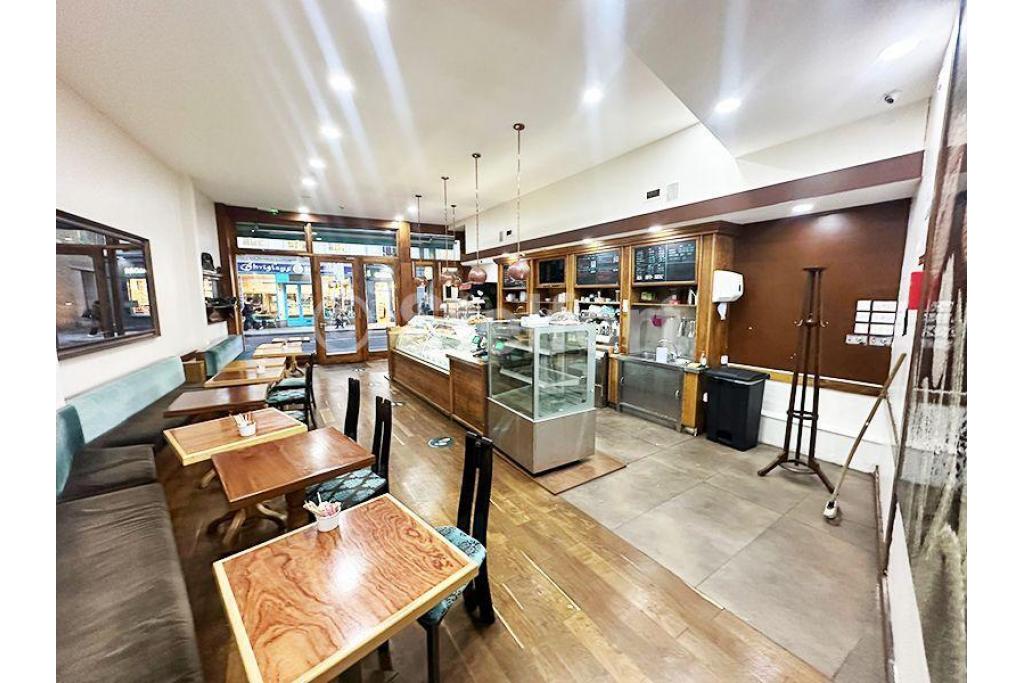72-76 Borough High St - Office & Retail Space, Southbank East, London SE1 1XF