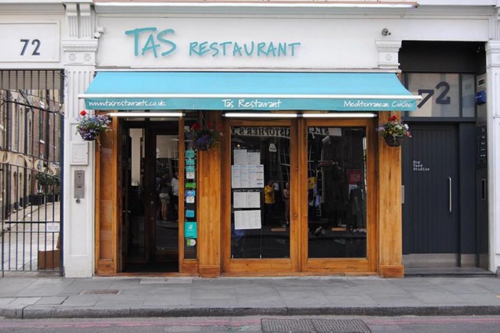72-76 Borough High St - Office & Retail Space, Southbank East, London SE1 1XF