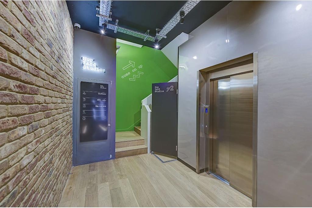 72-76 Borough High St - Office & Retail Space, Southbank East, London SE1 1XF