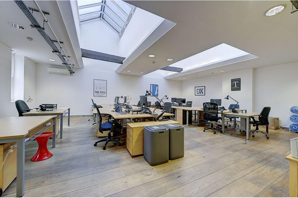 72-76 Borough High St - Office & Retail Space, Southbank East, London SE1 1XF