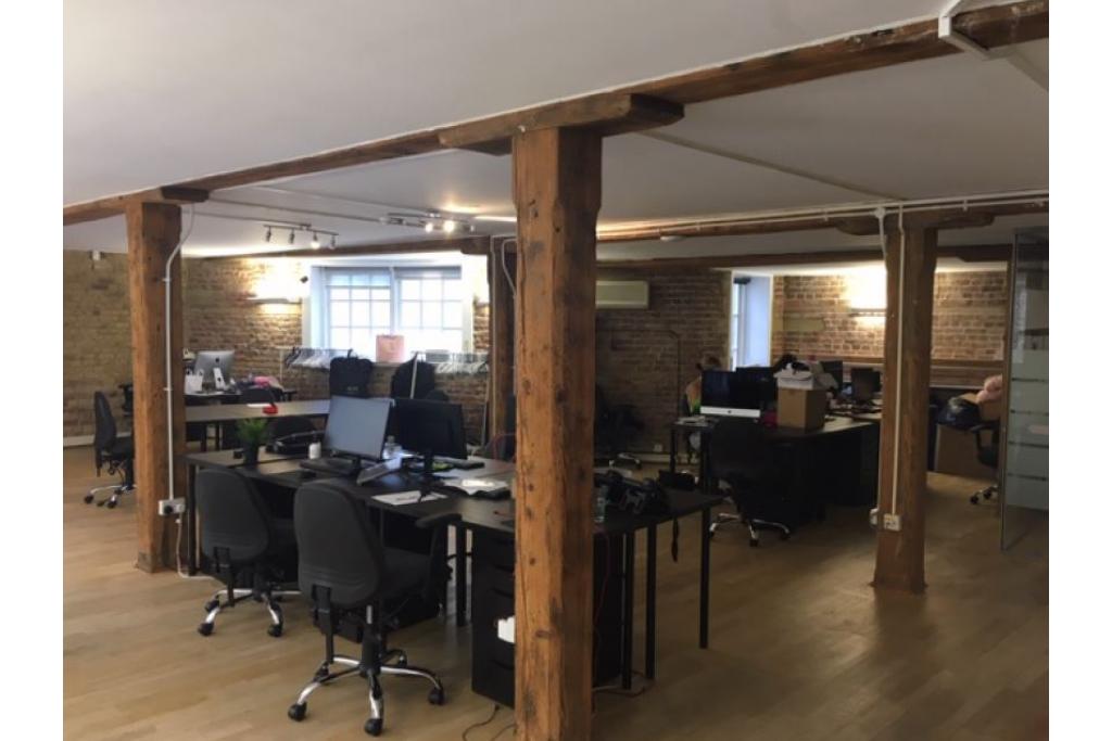 72-76 Borough High St - Office & Retail Space, Southbank East, London SE1 1XF
