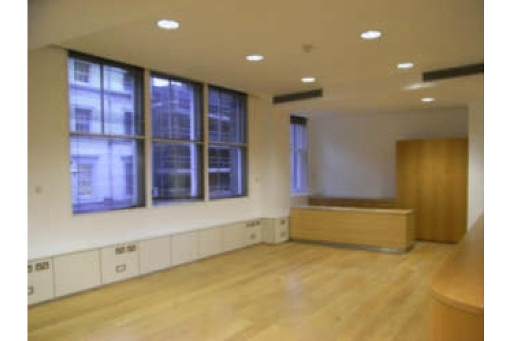 72-76 Borough High St - Office & Retail Space, Southbank East, London SE1 1XF