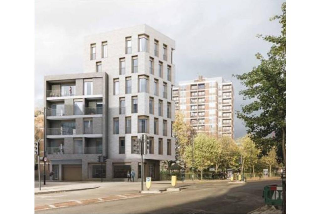 280 Borough High St - Shopfront Retail Unit, Southwark, London SE1 1JS280