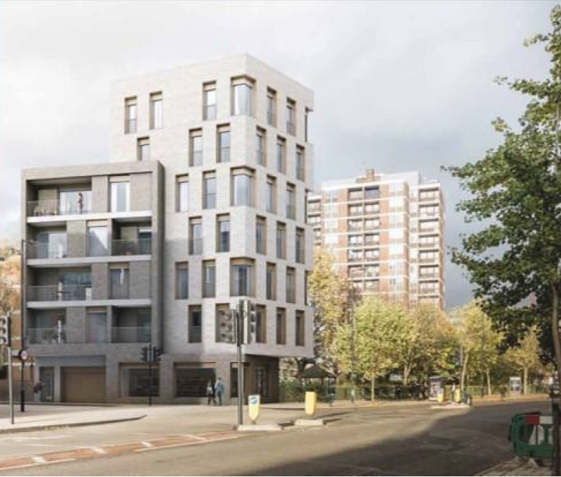 280 Borough High St - Shopfront Retail Unit, Southwark, London SE1 1JS280