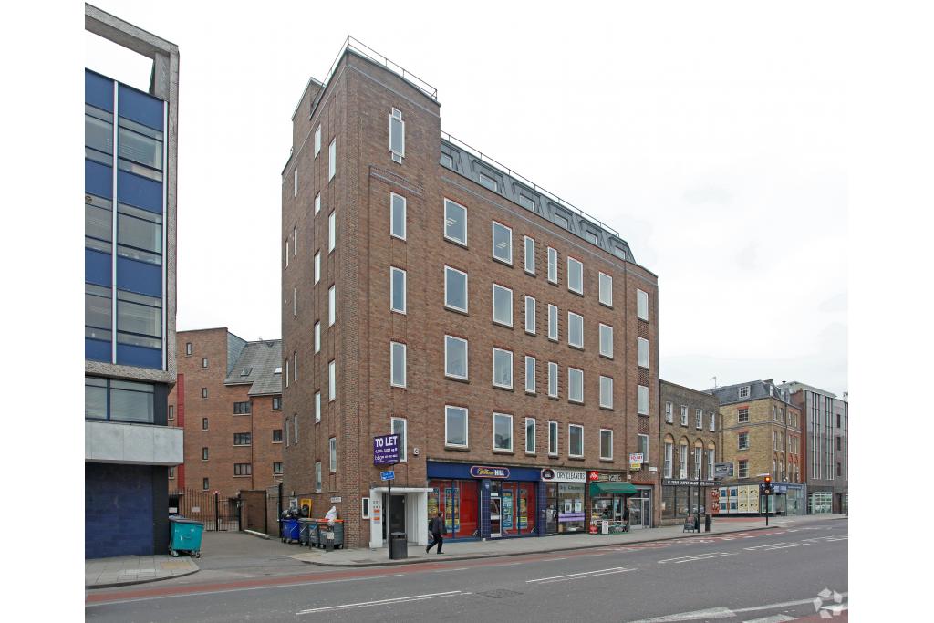 280 Borough High St - Shopfront Retail Unit, Southwark, London SE1 1JS280