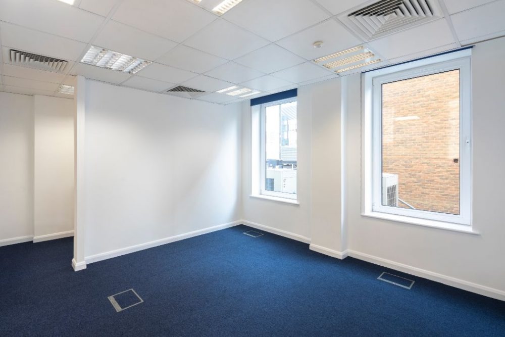 291-299 Borough High St - Office Space for Rent, Southbank East, London SE1 1JG