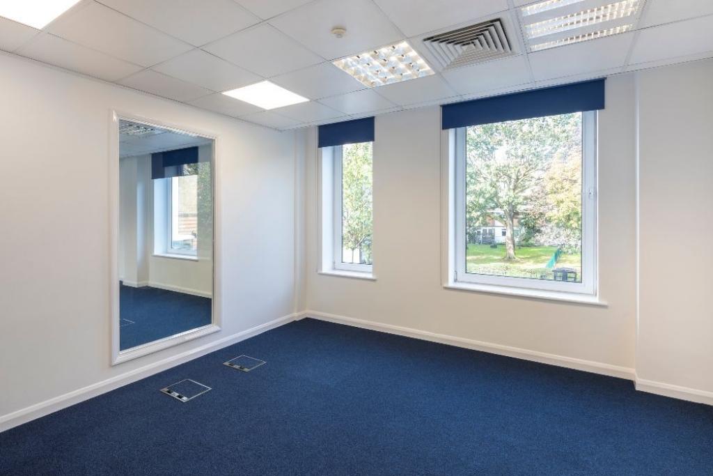 291-299 Borough High St - Office Space for Rent, Southbank East, London SE1 1JG