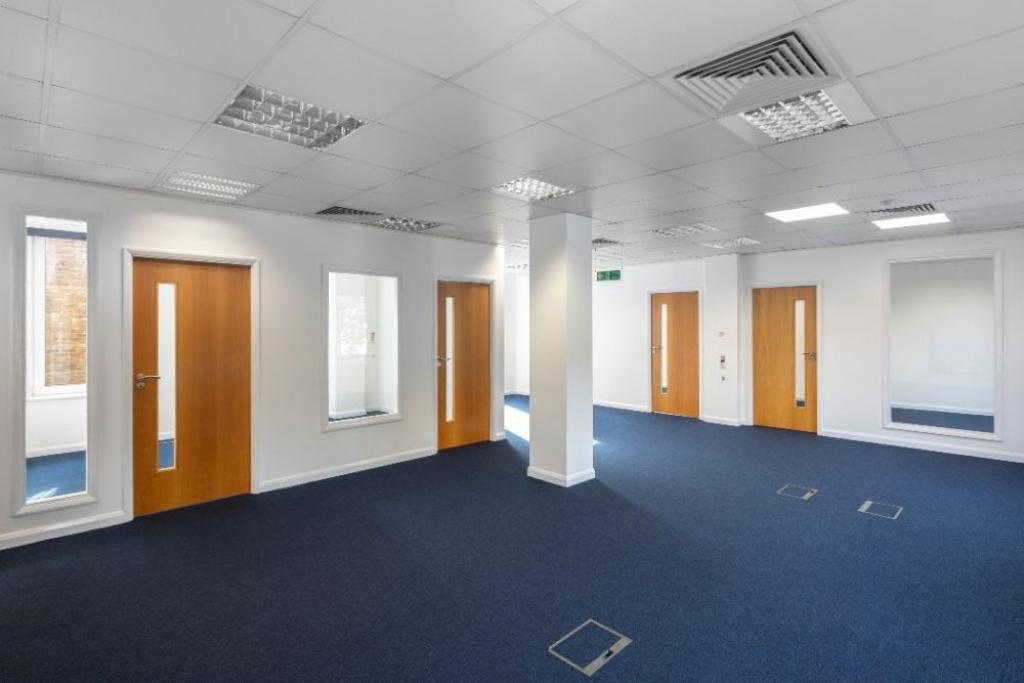291-299 Borough High St - Office Space for Rent, Southbank East, London SE1 1JG