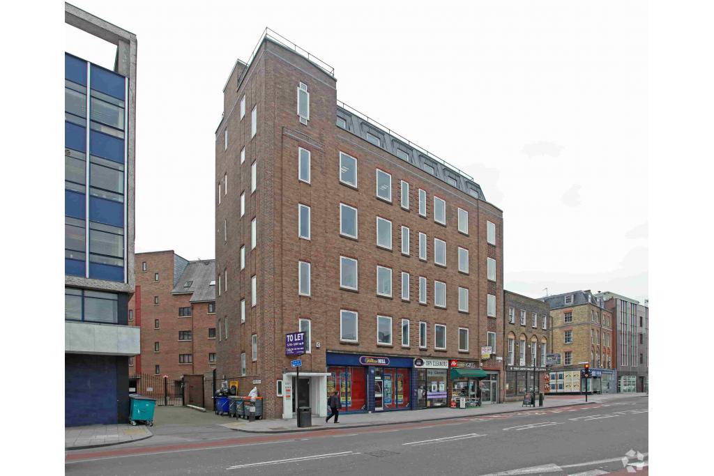 280 Borough High St - Shopfront Retail Unit, Southwark, London SE1 1JS280