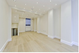 9-9A Bouverie Pl - Shopfront Retail/Residential, Paddington, London W2 1RB