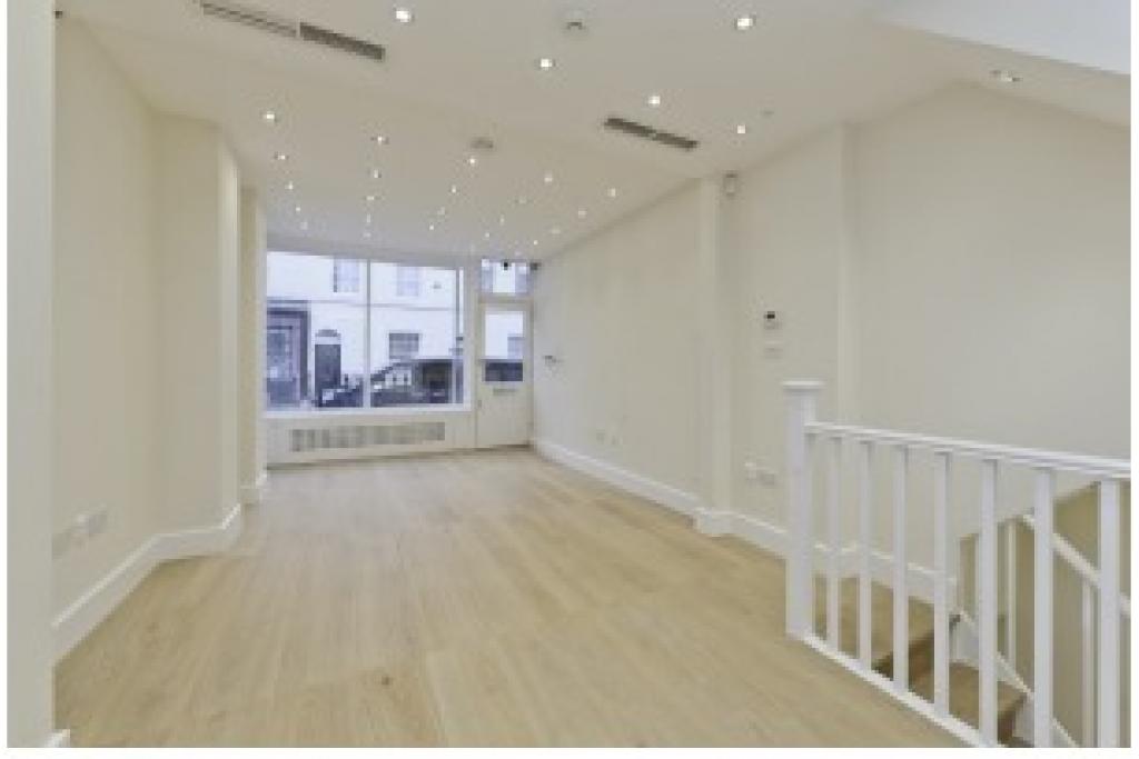 9-9A Bouverie Pl - Shopfront Retail/Residential, Paddington, London W2 1RB