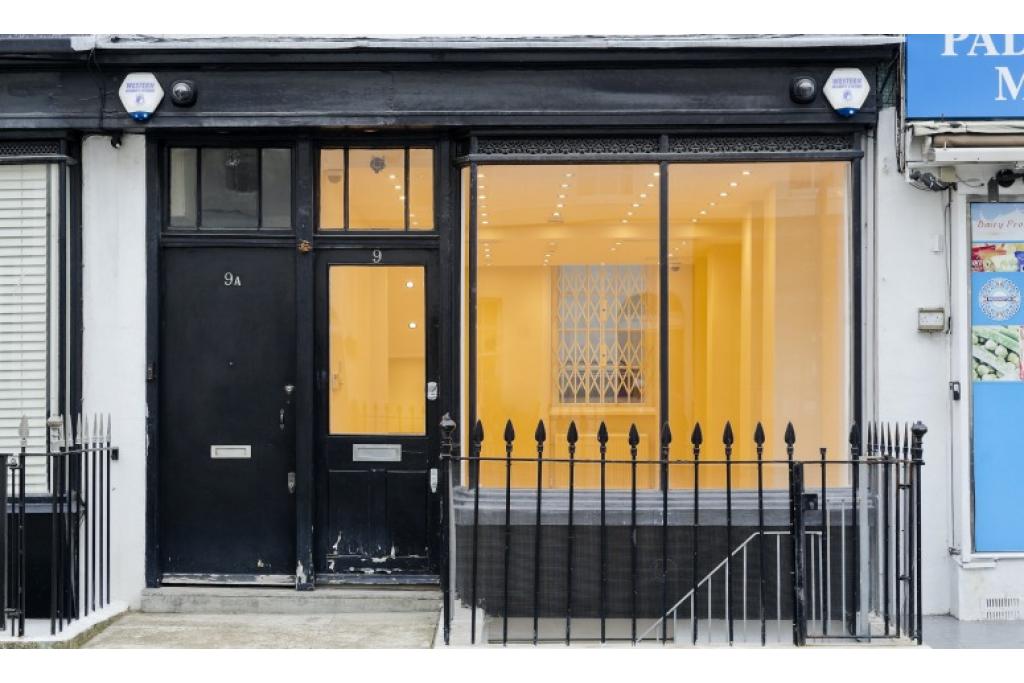 9-9A Bouverie Pl - Shopfront Retail/Residential, Paddington, London W2 1RB