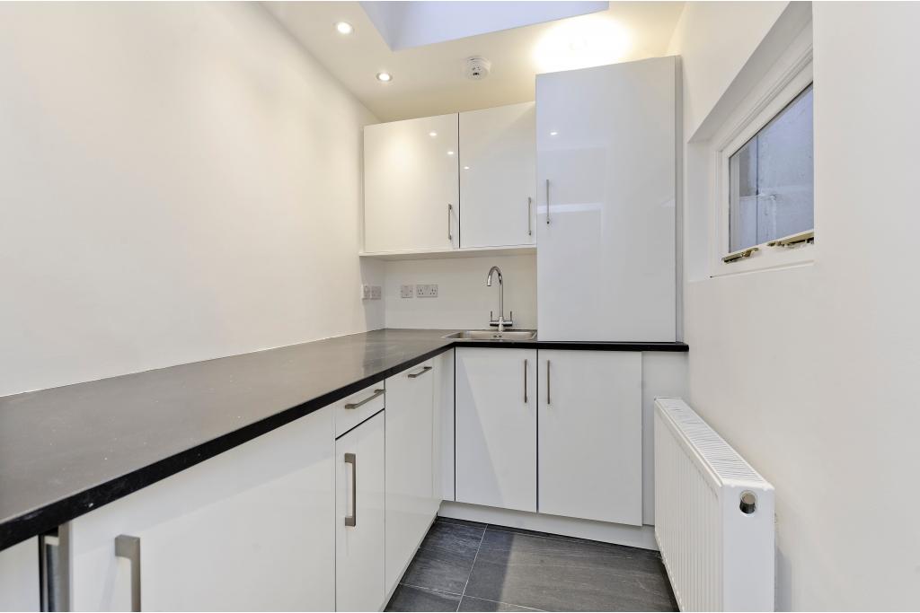 9-9A Bouverie Pl - Shopfront Retail/Residential, Paddington, London W2 1RB
