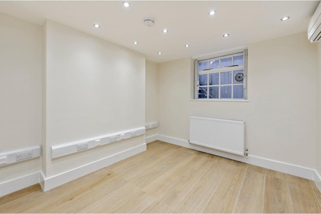 9-9A Bouverie Pl - Shopfront Retail/Residential, Paddington, London W2 1RB