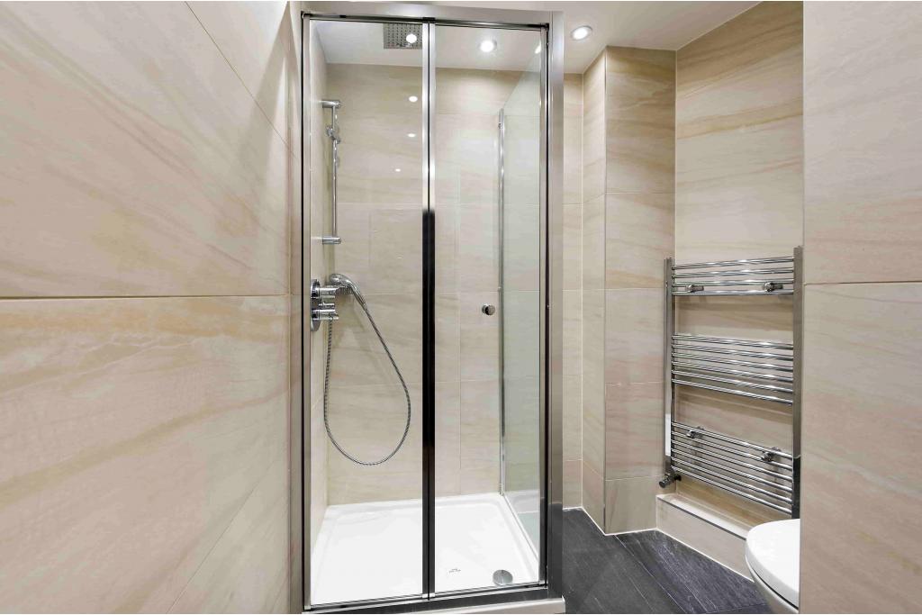 9-9A Bouverie Pl - Shopfront Retail/Residential, Paddington, London W2 1RB
