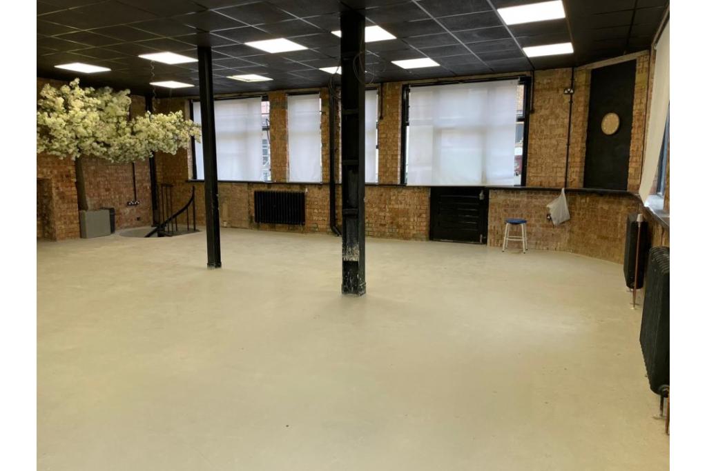 14-16 Bouverie Pl - Shopfront Retail/Residential, Paddington, London W2 1RB