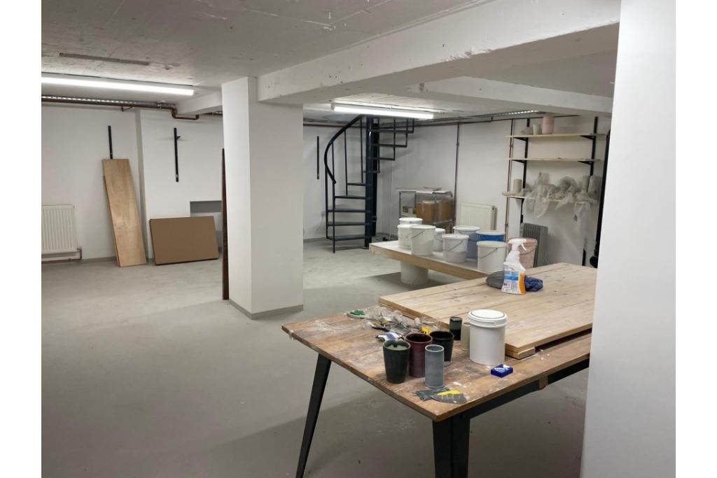 14-16 Bouverie Pl - Shopfront Retail/Residential, Paddington, London W2 1RB