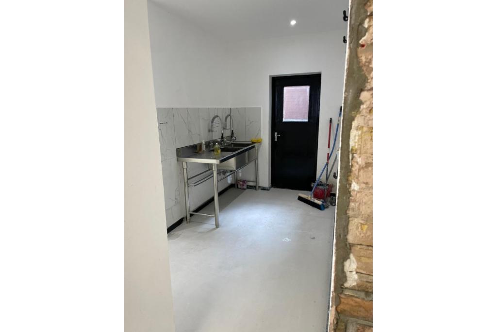 14-16 Bouverie Pl - Shopfront Retail/Residential, Paddington, London W2 1RB