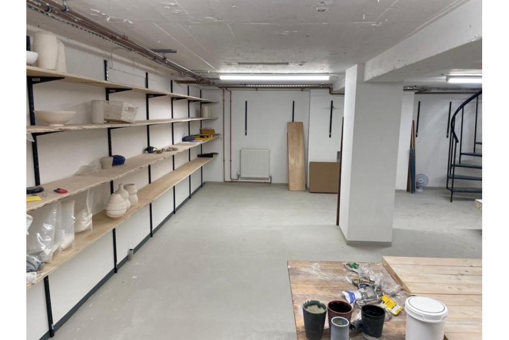 14-16 Bouverie Pl - Shopfront Retail/Residential, Paddington, London W2 1RB