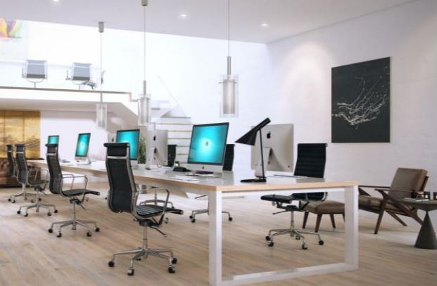 87 County St - Office Unit, Elephant & Castle, London SE1 4AD