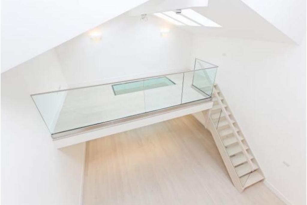 87 County St - Office Unit, Elephant & Castle, London SE1 4AD