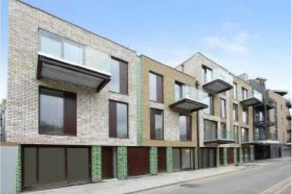 87 County St - Office Unit, Elephant & Castle, London SE1 4AD