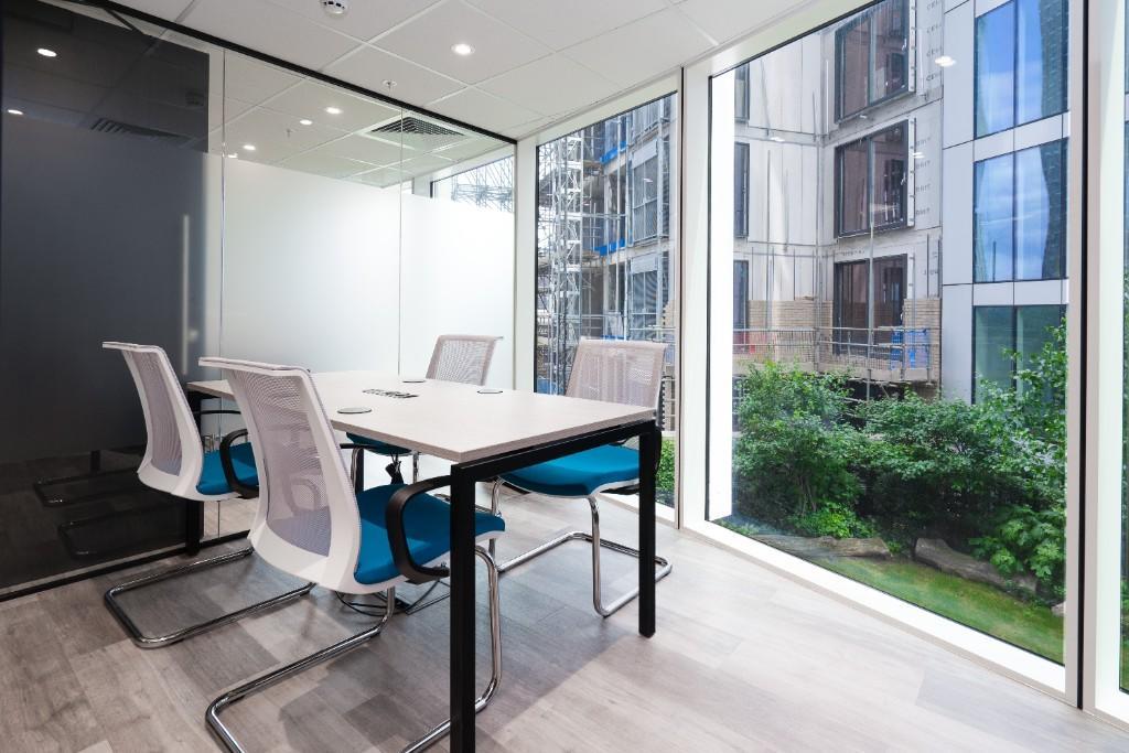 153 Wandsworth Rd - Sky Gardens, Apartments Unit, London SW8 2GB