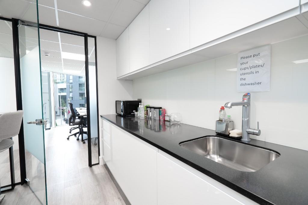 153 Wandsworth Rd - Sky Gardens, Apartments Unit, London SW8 2GB
