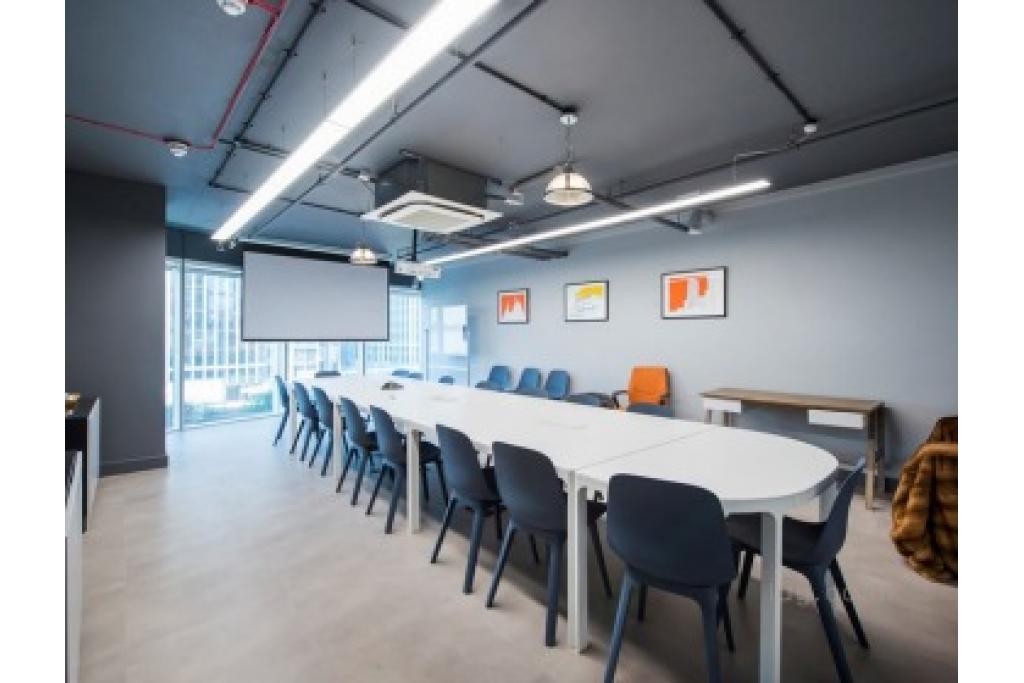 153 Wandsworth Rd - Sky Gardens, Apartments Unit, London SW8 2GB