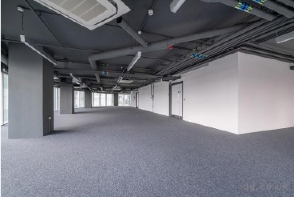 153 Wandsworth Rd - Sky Gardens, Apartments Unit, London SW8 2GB