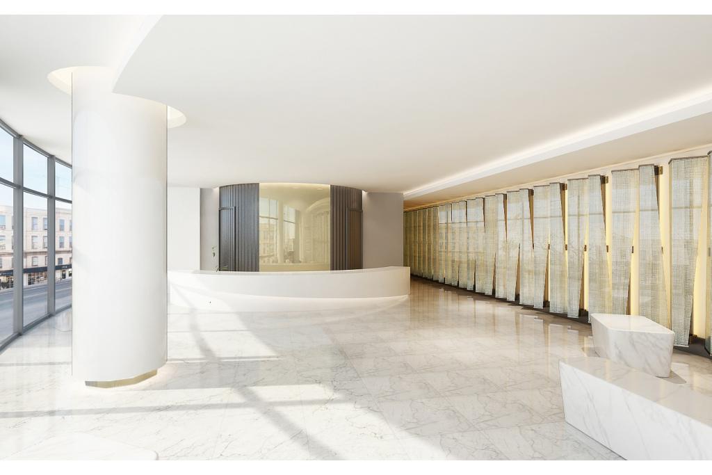 153 Wandsworth Rd - Sky Gardens, Apartments Unit, London SW8 2GB