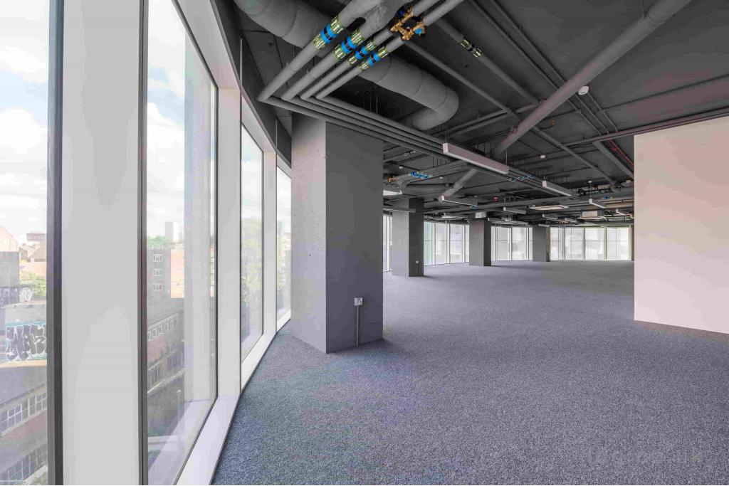 153 Wandsworth Rd - Sky Gardens, Apartments Unit, London SW8 2GB