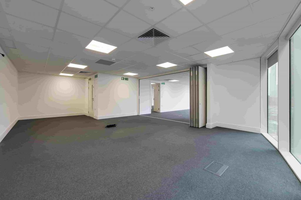 153 Wandsworth Rd - Sky Gardens, Apartments Unit, London SW8 2GB