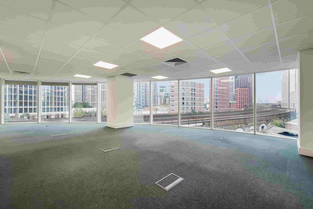 153 Wandsworth Rd - Sky Gardens, Apartments Unit, London SW8 2GB
