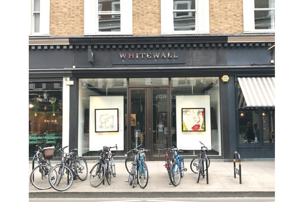 98-102 Westbourne Grove - Shopfront Retail/Residential Unit, London W2 5RU