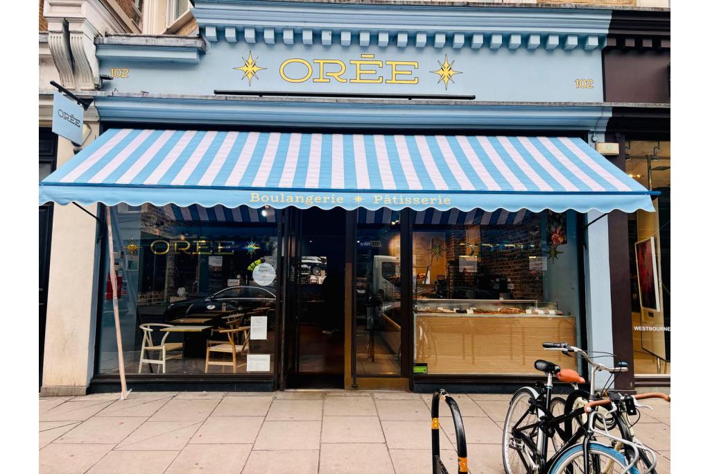 98-102 Westbourne Grove - Shopfront Retail/Residential Unit, London W2 5RU